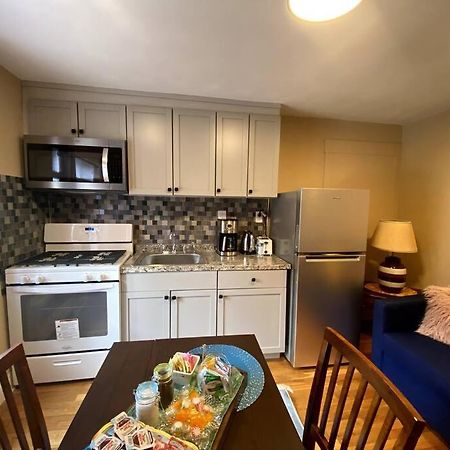 Cozy Boston Getaway Apartment! Free Parking Exterior foto