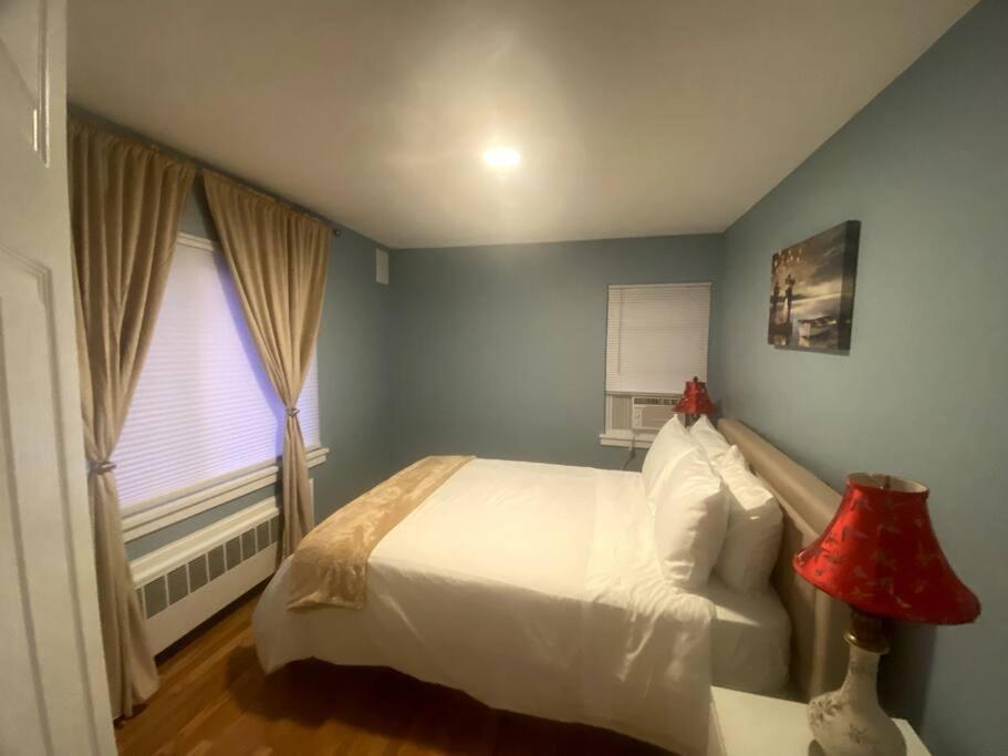 Cozy Boston Getaway Apartment! Free Parking Exterior foto