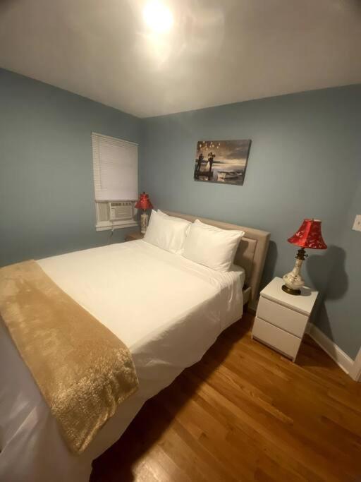 Cozy Boston Getaway Apartment! Free Parking Exterior foto