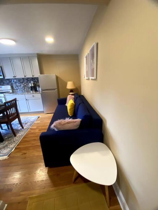Cozy Boston Getaway Apartment! Free Parking Exterior foto