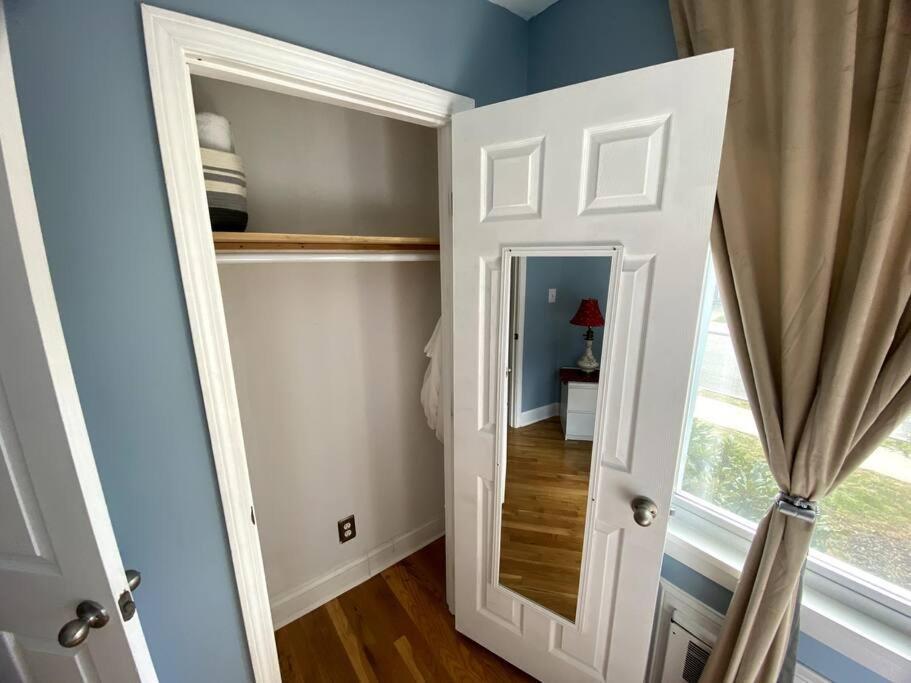 Cozy Boston Getaway Apartment! Free Parking Exterior foto