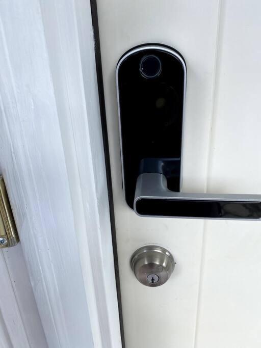 Cozy Boston Getaway Apartment! Free Parking Exterior foto