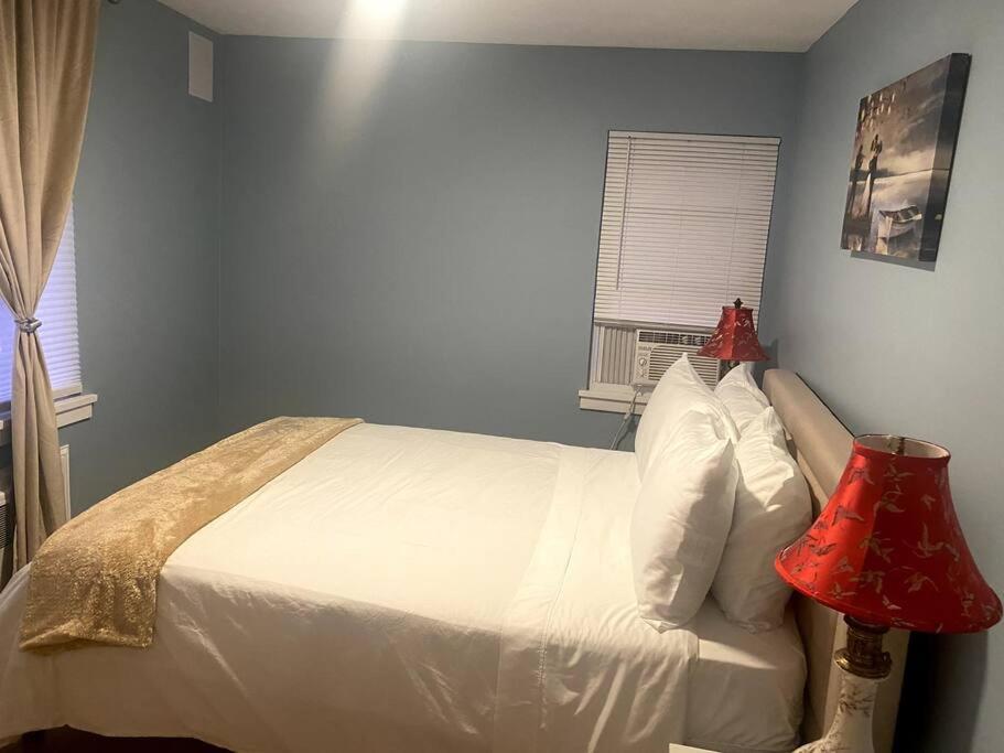 Cozy Boston Getaway Apartment! Free Parking Exterior foto